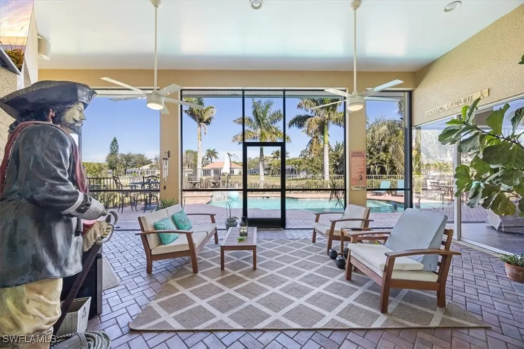 3984 Stonesthrow Court Naples FL 34109