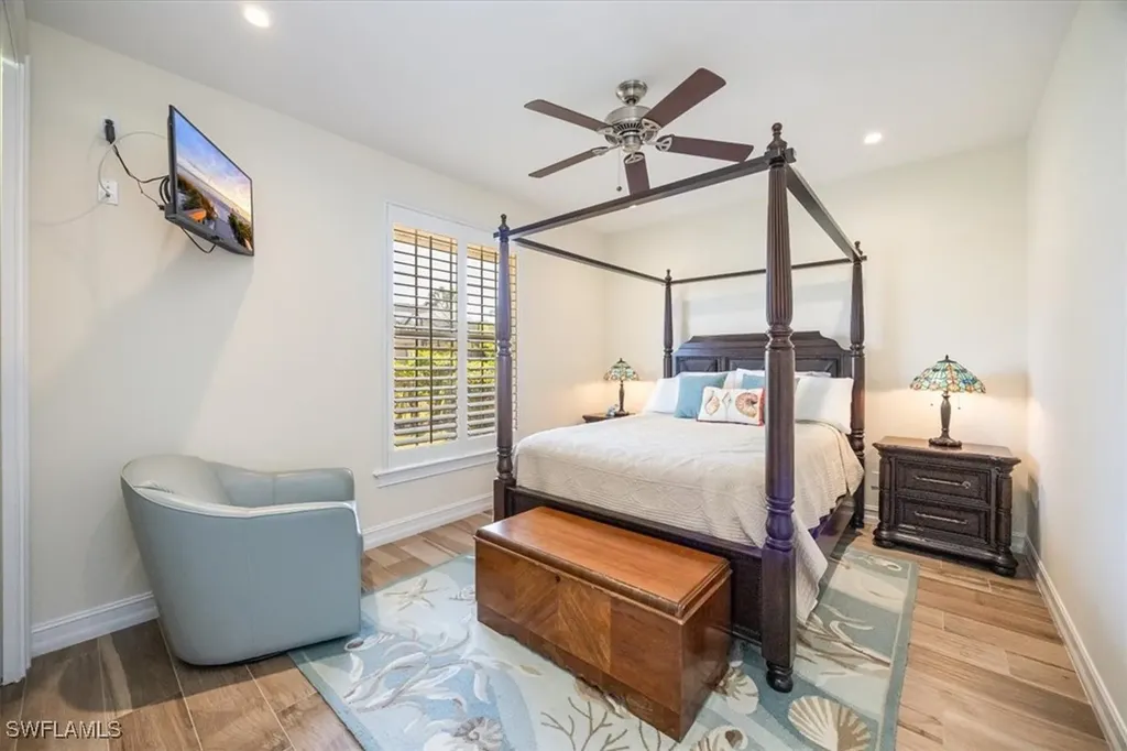 3984 Stonesthrow Court Naples FL 34109