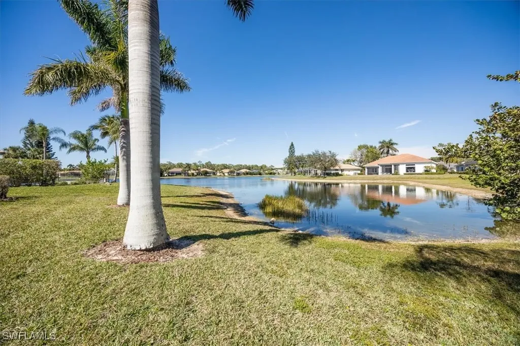3984 Stonesthrow Court Naples FL 34109