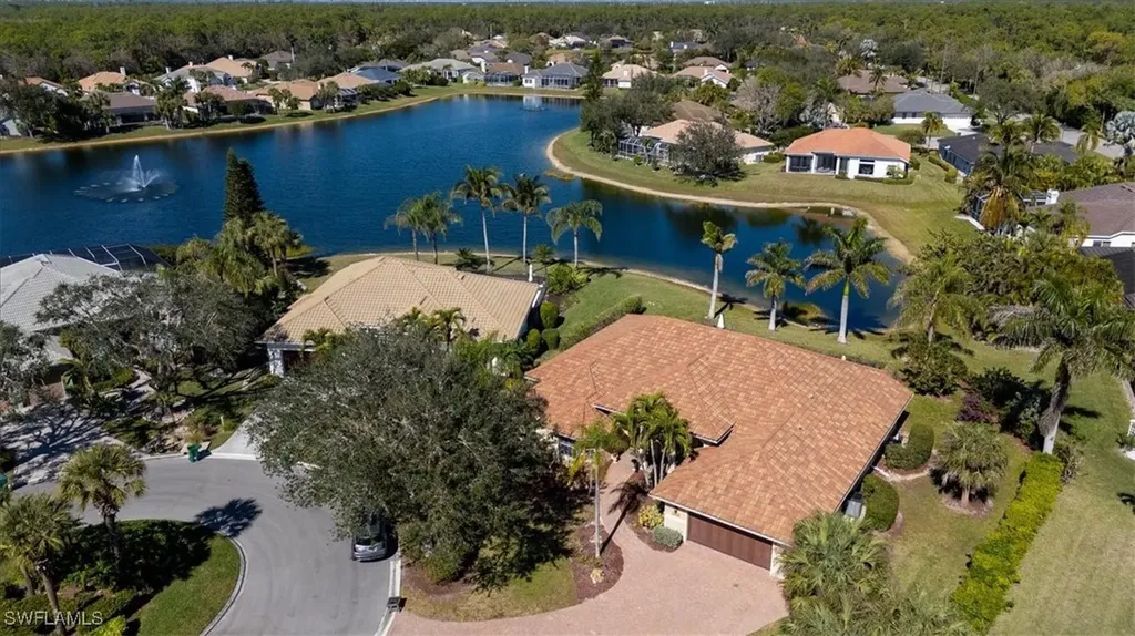 3984 Stonesthrow Court Naples FL 34109