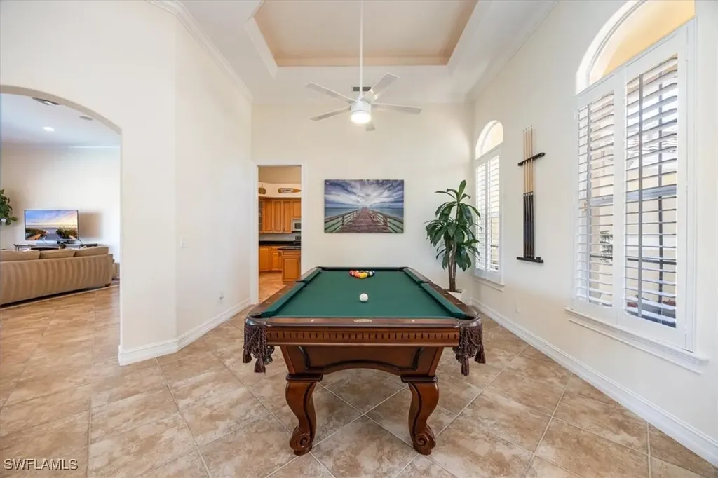 3984 Stonesthrow Court Naples FL 34109