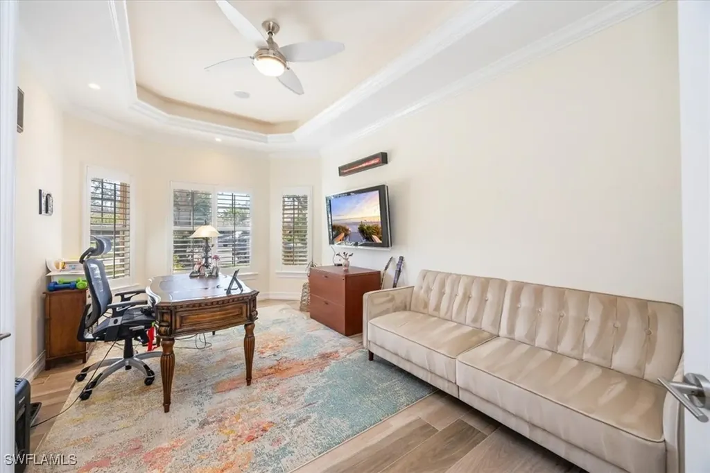 3984 Stonesthrow Court Naples FL 34109