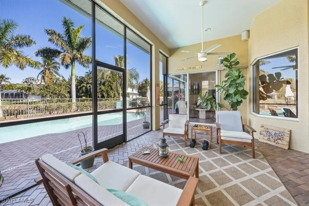 3984 Stonesthrow Court Naples FL 34109