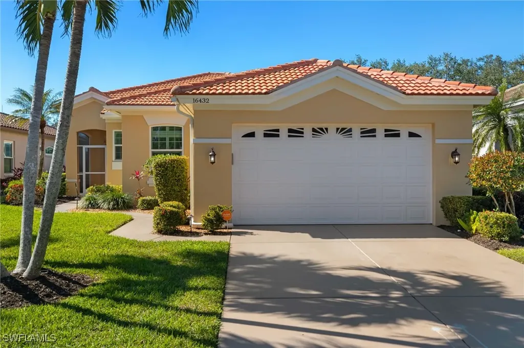 16432 Willowcrest Way Fort Myers FL 33908
