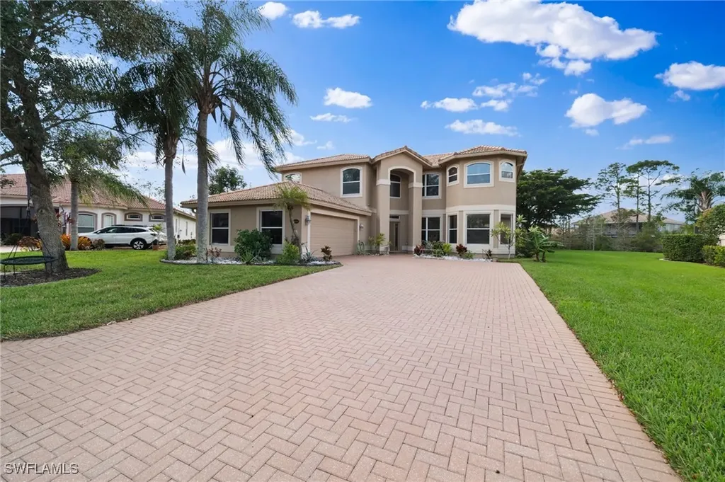 13206 Lazzaro Court Estero FL 33928
