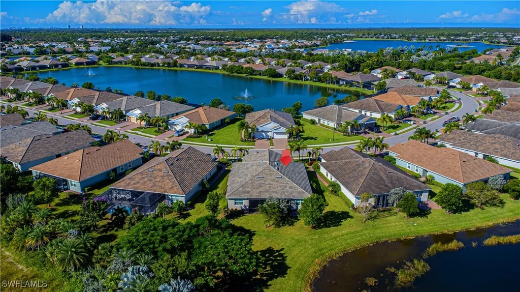 14635 Edgewater Circle Naples FL 34114