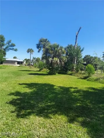 5410 Serenity Cove Bokeelia FL 33922