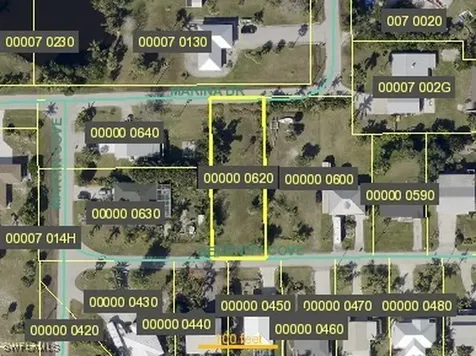 5410 Serenity Cove Bokeelia FL 33922