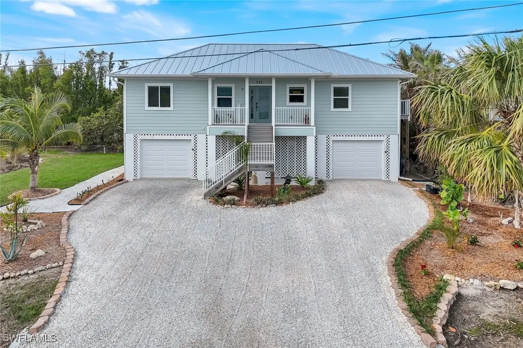 555 Piedmont Road Sanibel FL 33957