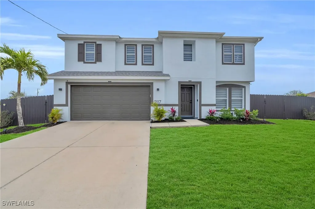 2117 NW 6th Avenue Cape Coral FL 33993