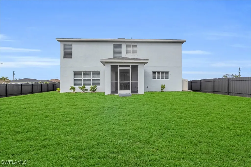 2117 NW 6th Avenue Cape Coral FL 33993