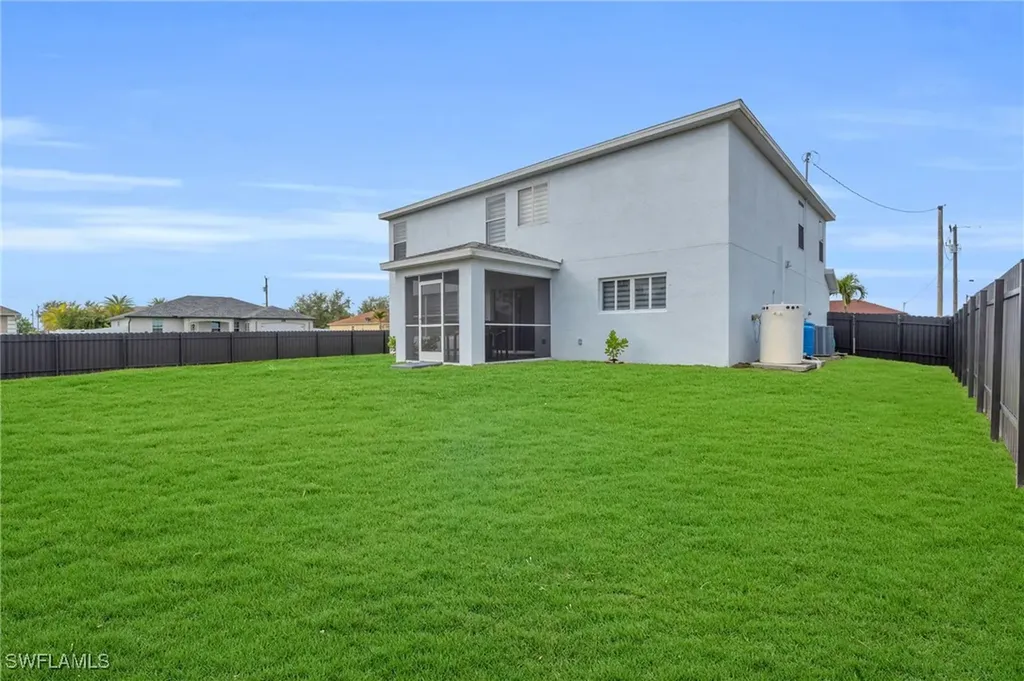 2117 NW 6th Avenue Cape Coral FL 33993