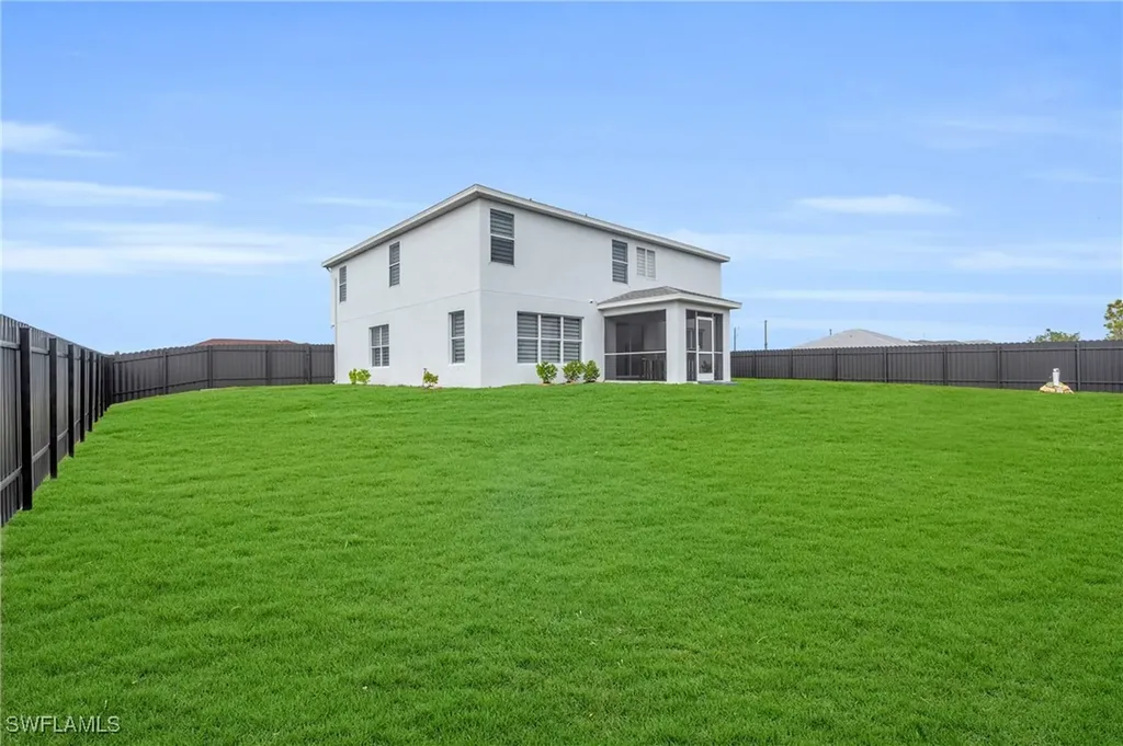 2117 NW 6th Avenue Cape Coral FL 33993