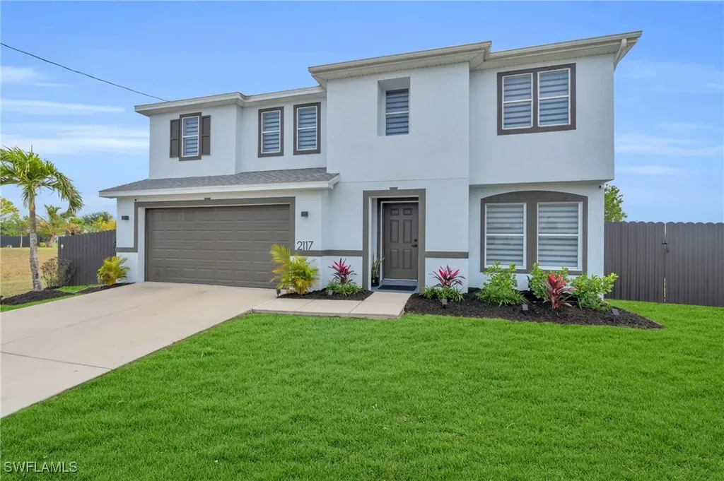 2117 NW 6th Avenue Cape Coral FL 33993