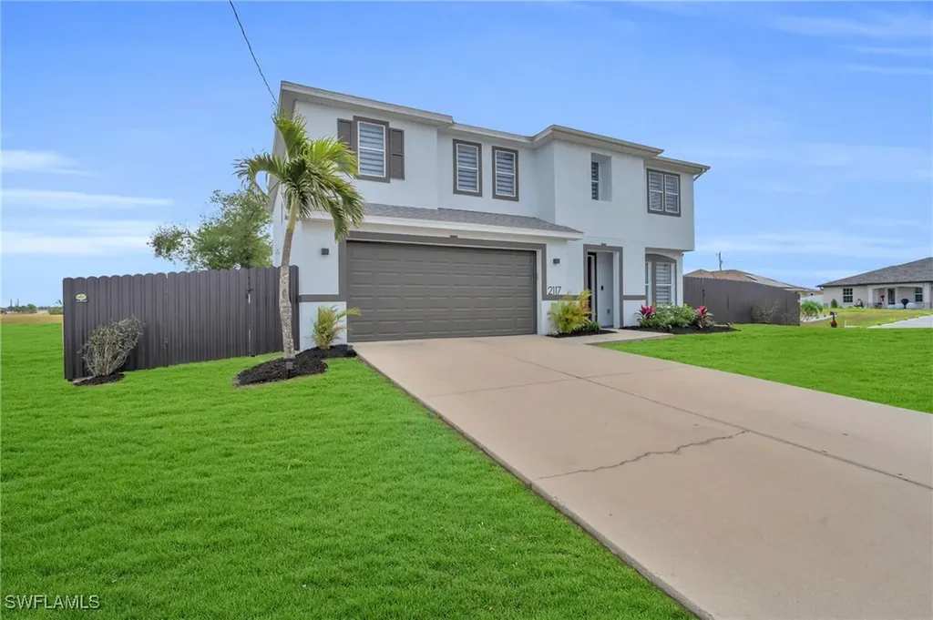 2117 NW 6th Avenue Cape Coral FL 33993