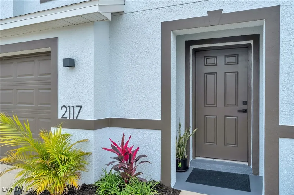 2117 NW 6th Avenue Cape Coral FL 33993