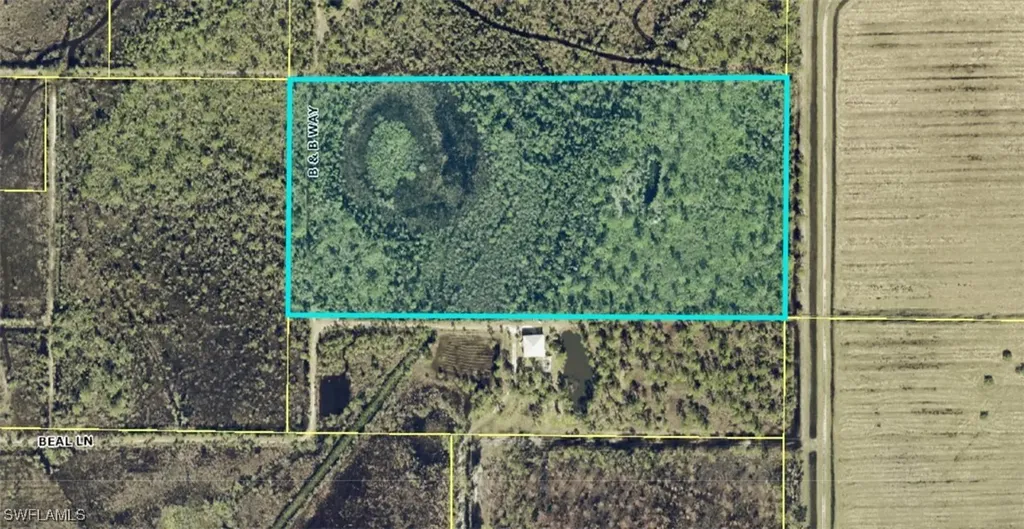 Beal Lane North Fort Myers FL 33917