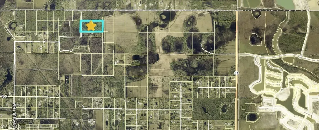Beal Lane North Fort Myers FL 33917