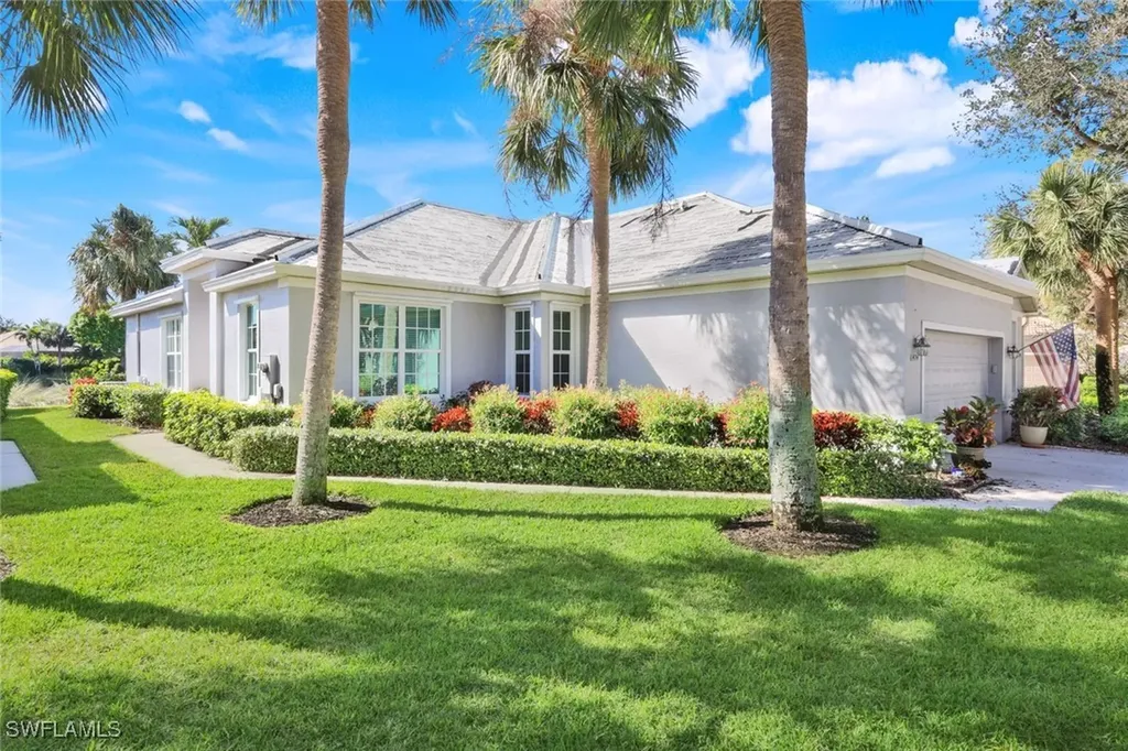 6474 Birchwood Court Naples FL 34109