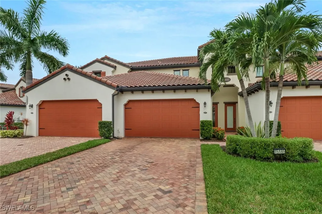 15185 Butler Lake Drive SW Naples FL 34109