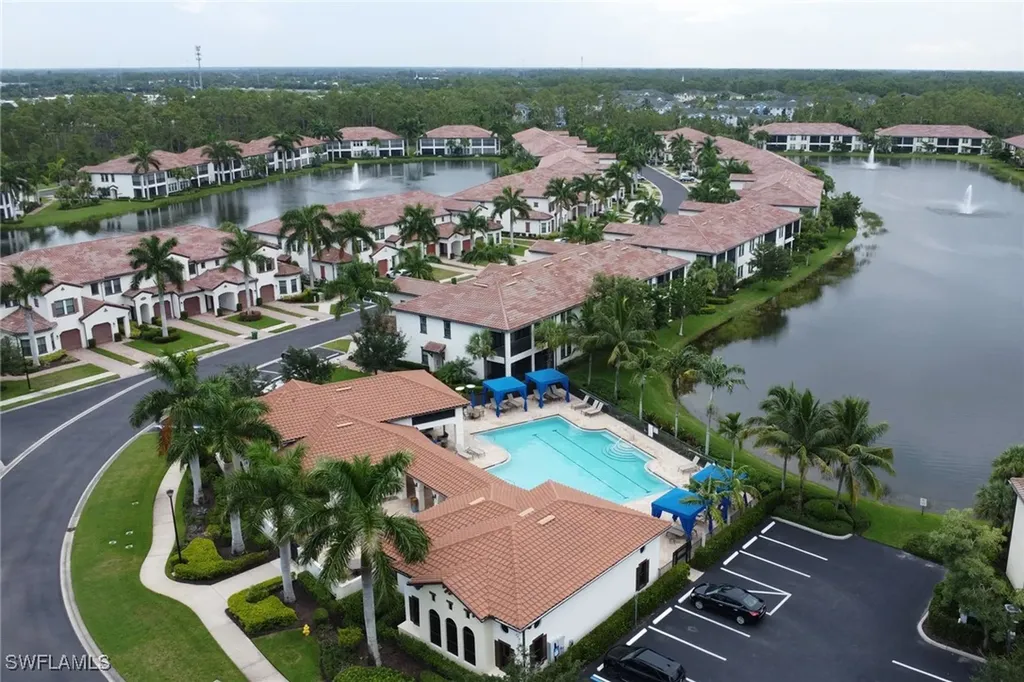 15185 Butler Lake Drive SW Naples FL 34109