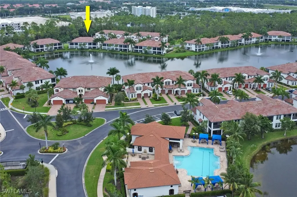 15185 Butler Lake Drive SW Naples FL 34109