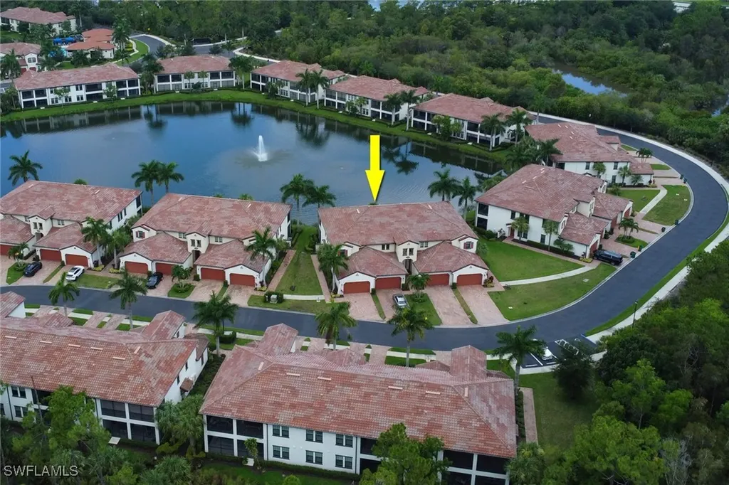 15185 Butler Lake Drive SW Naples FL 34109