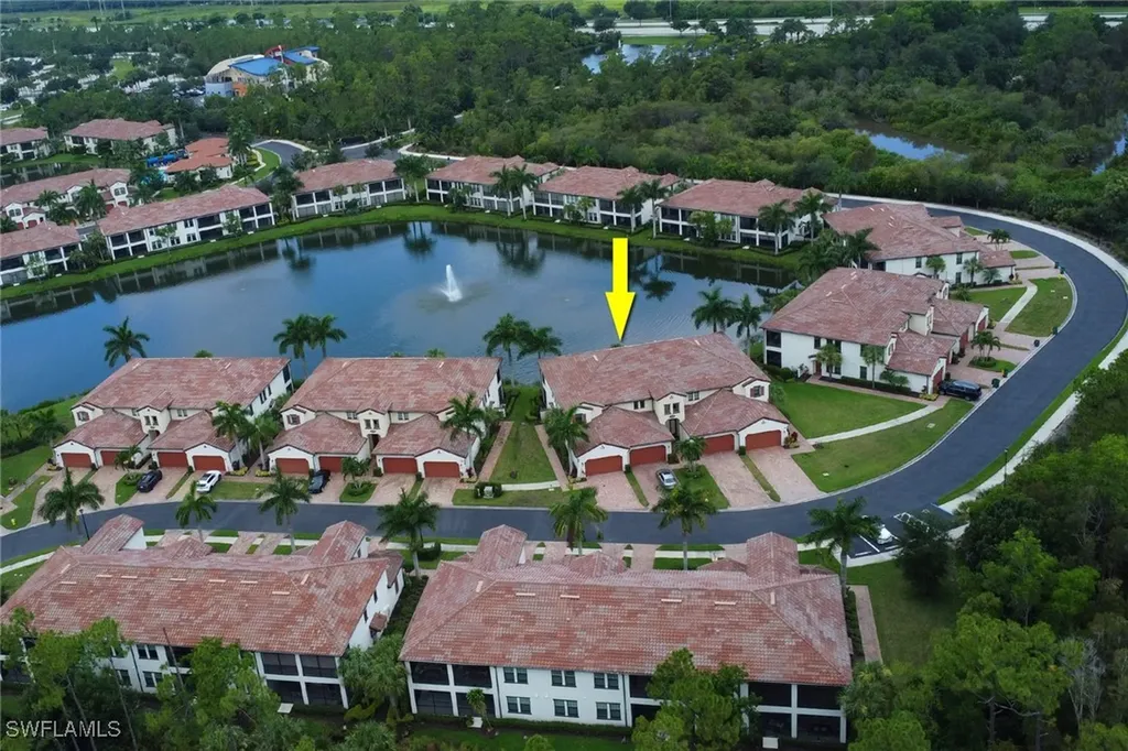 15185 Butler Lake Drive SW Naples FL 34109