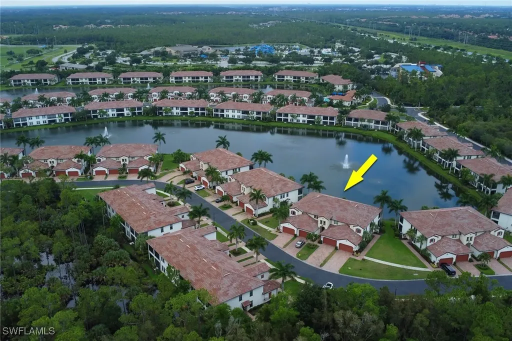 15185 Butler Lake Drive SW Naples FL 34109