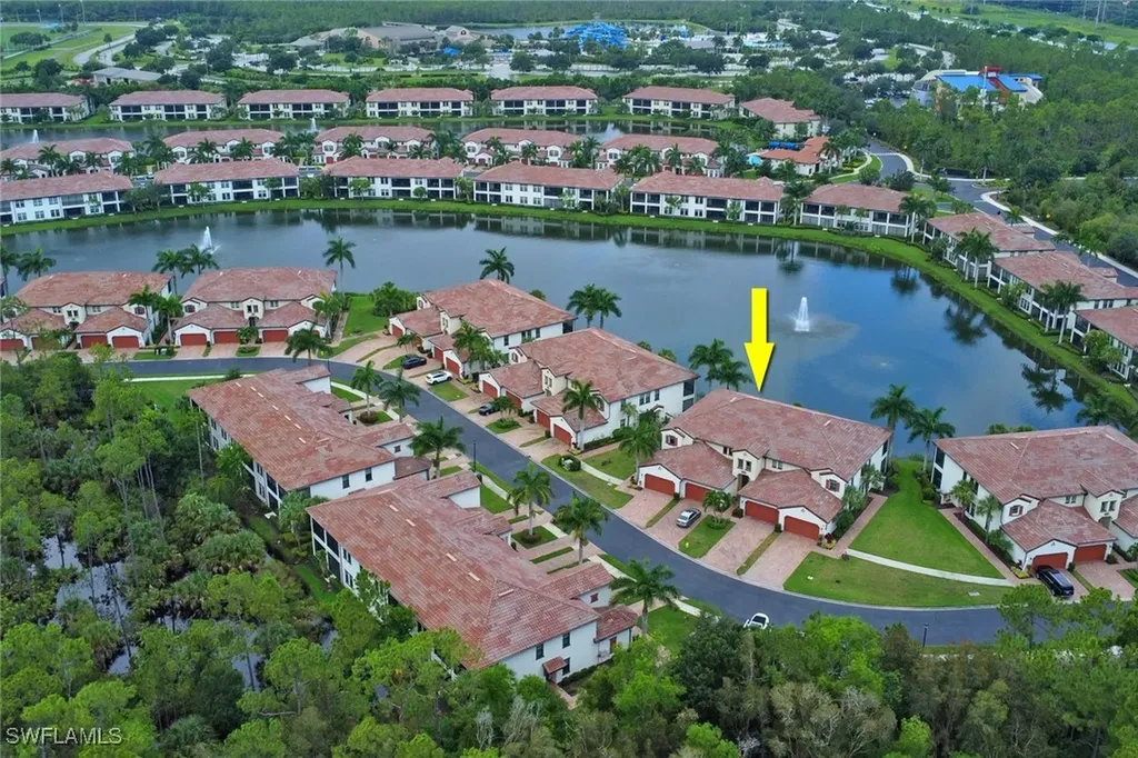 15185 Butler Lake Drive SW Naples FL 34109
