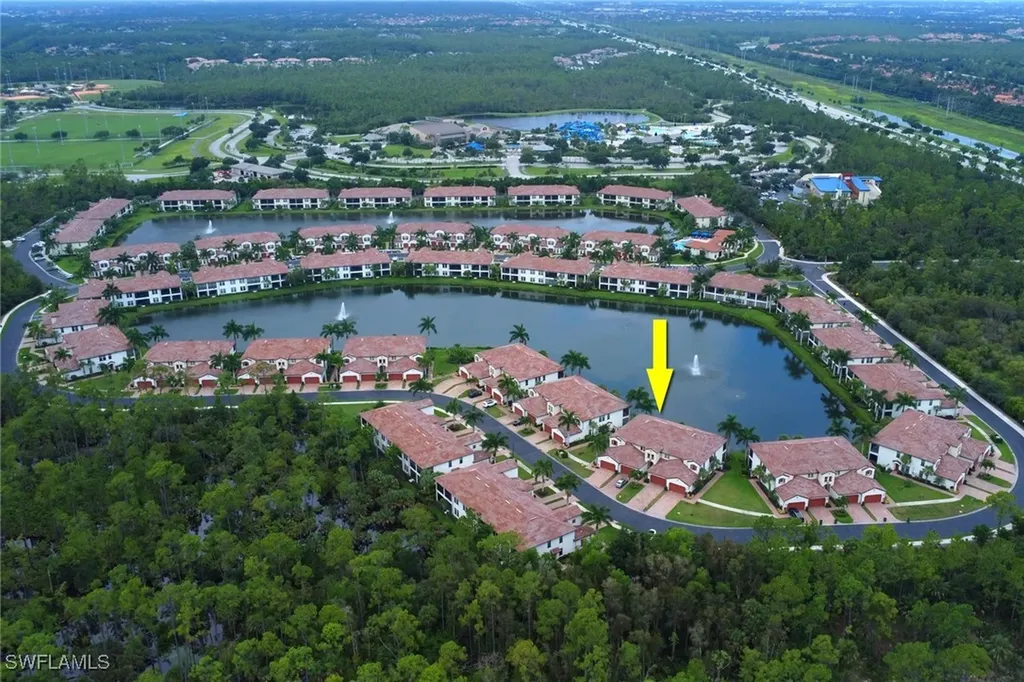 15185 Butler Lake Drive SW Naples FL 34109