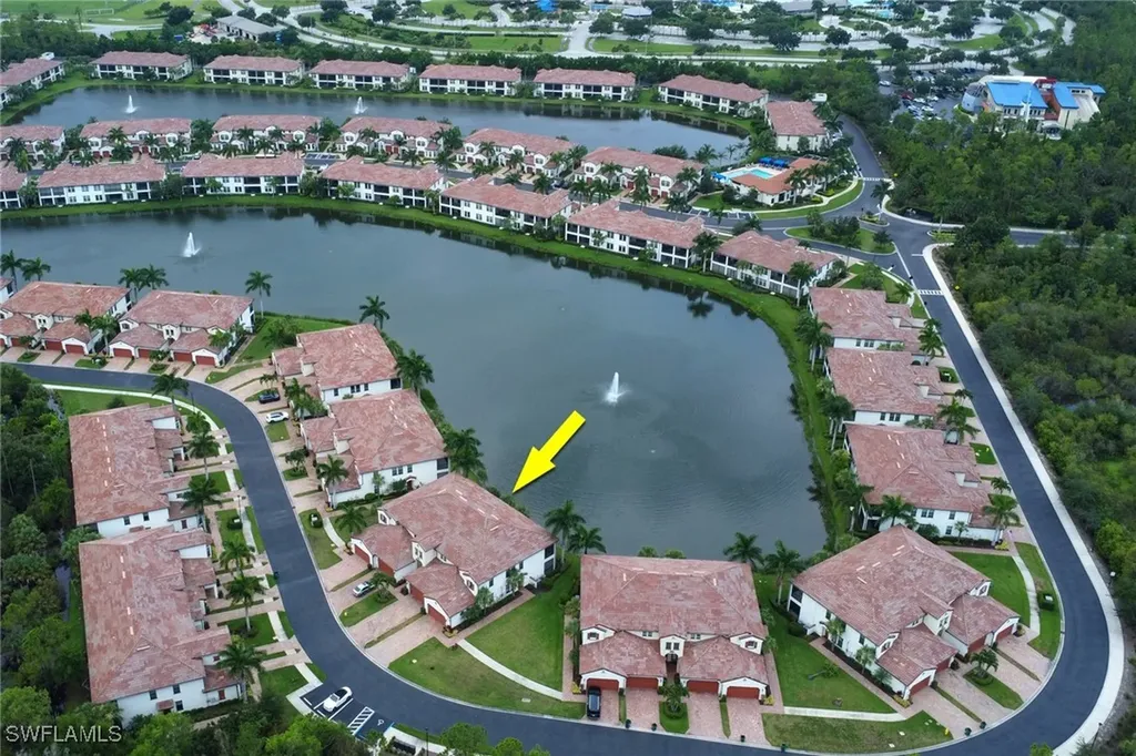 15185 Butler Lake Drive SW Naples FL 34109