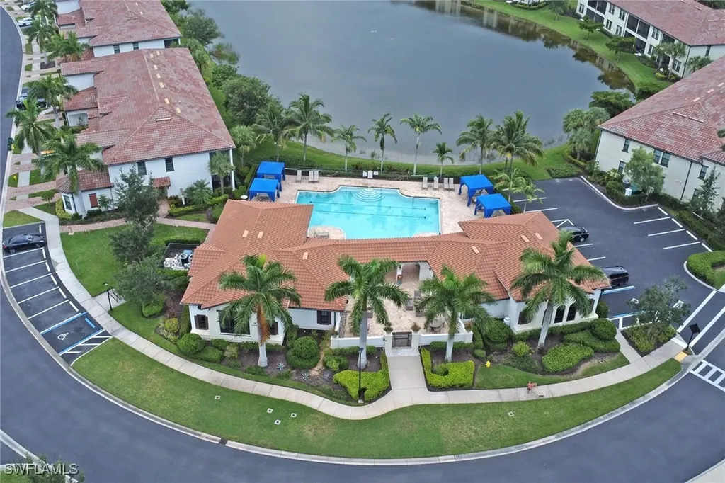 15185 Butler Lake Drive SW Naples FL 34109