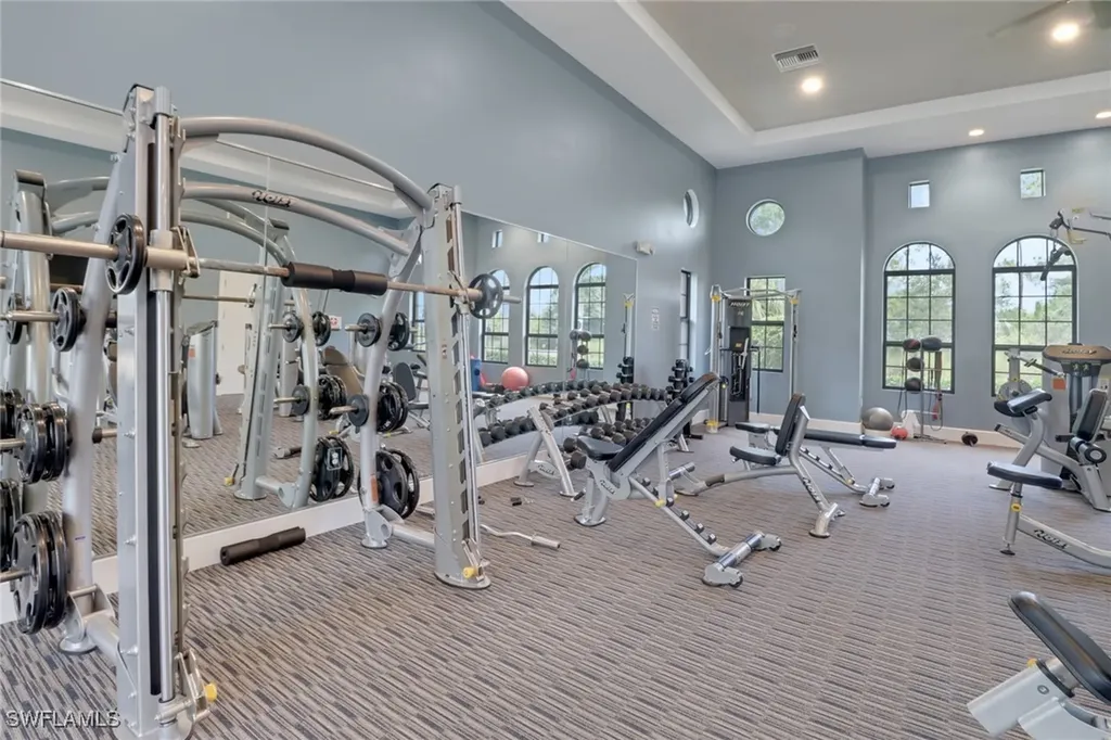 15185 Butler Lake Drive SW Naples FL 34109