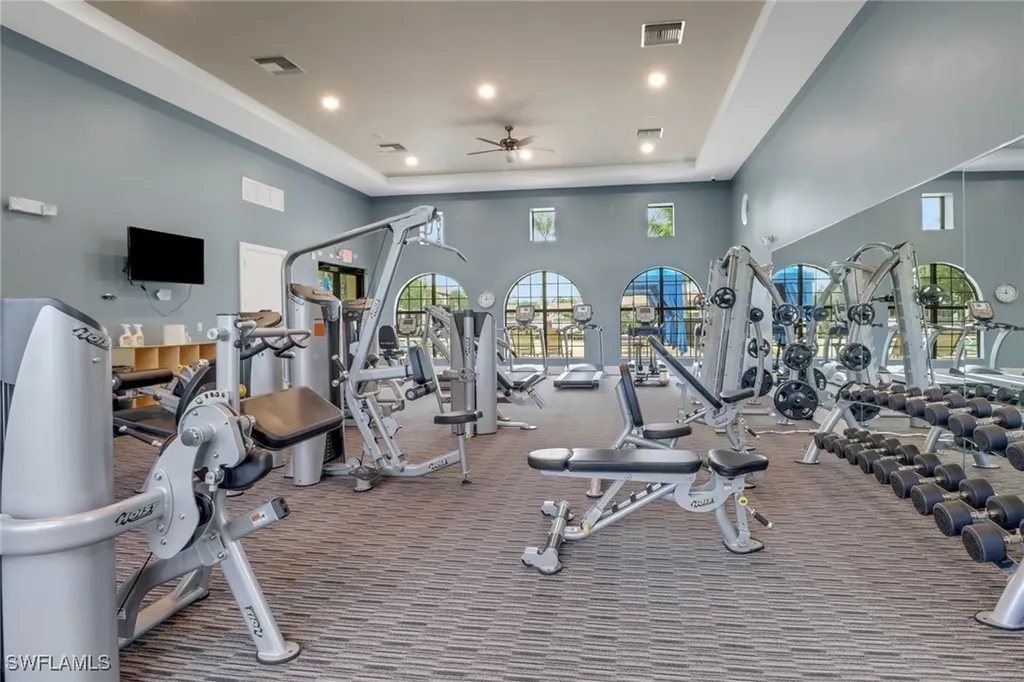 15185 Butler Lake Drive SW Naples FL 34109