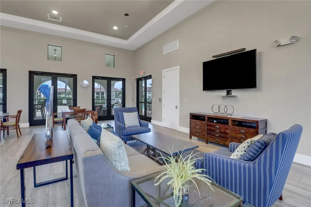 15185 Butler Lake Drive SW Naples FL 34109