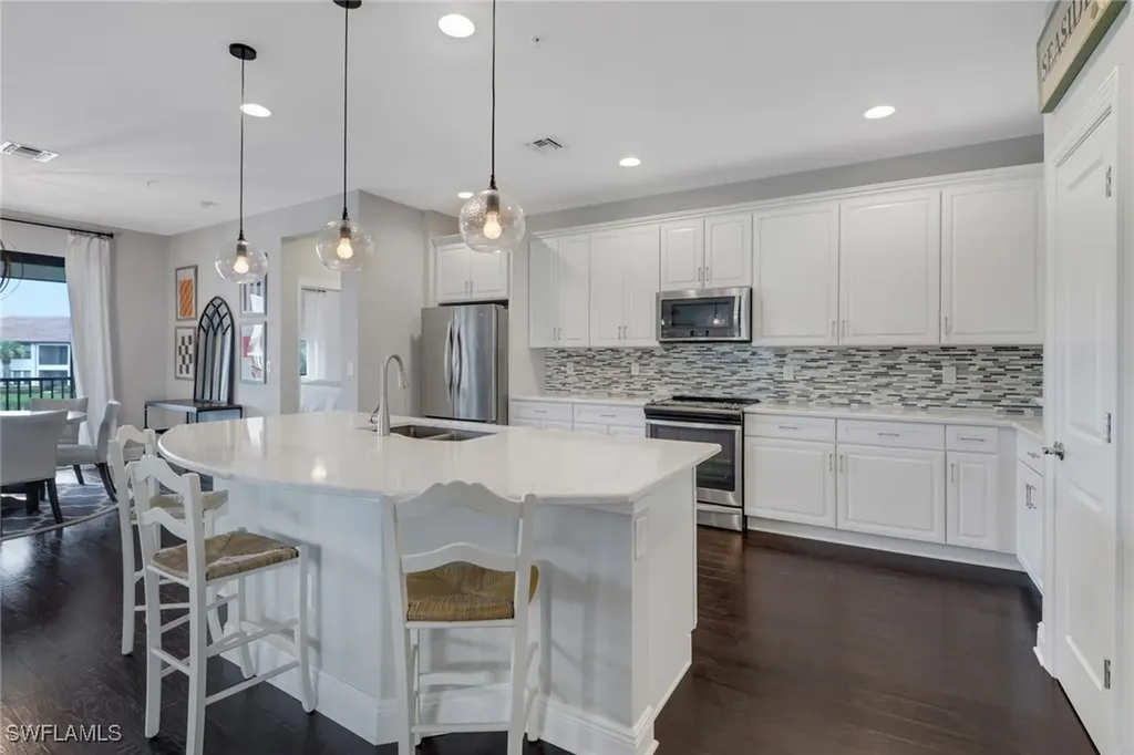 15185 Butler Lake Drive SW Naples FL 34109