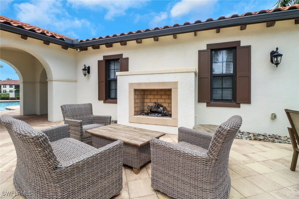 15185 Butler Lake Drive SW Naples FL 34109