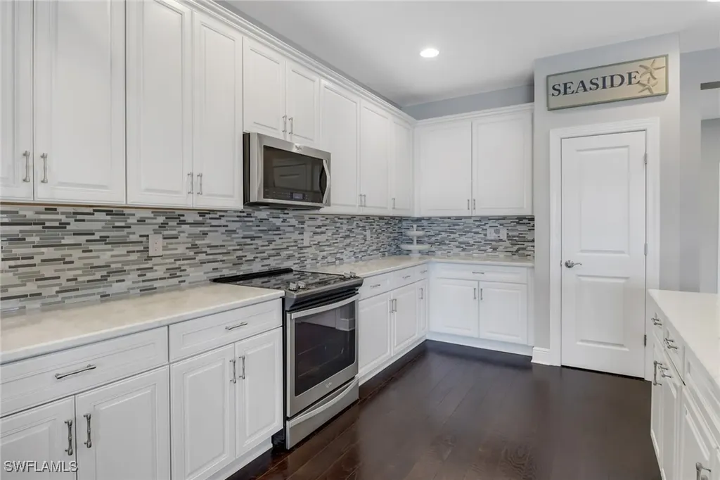 15185 Butler Lake Drive SW Naples FL 34109