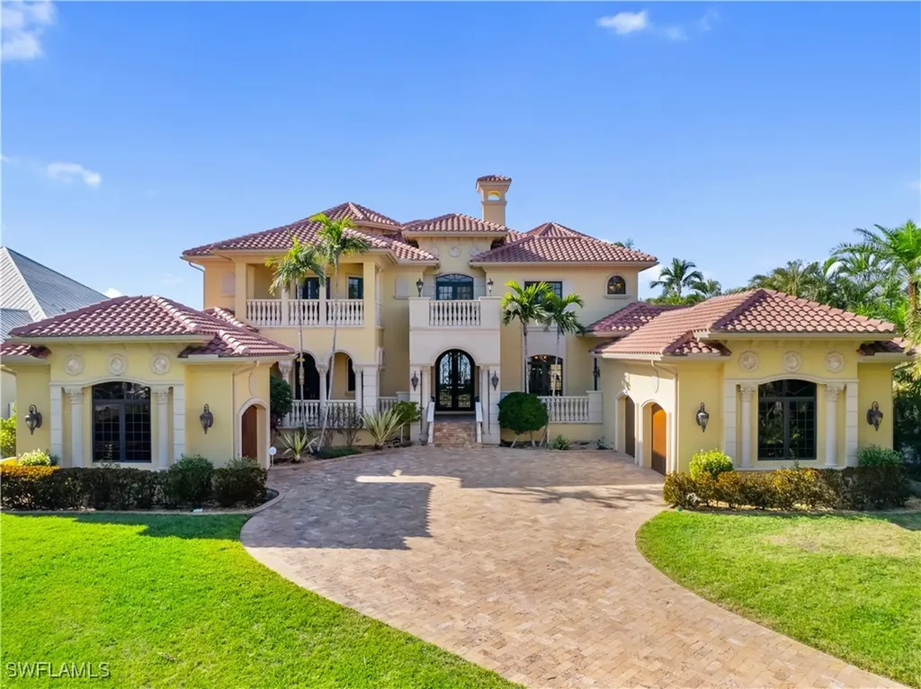 2704 Shriver Drive Fort Myers FL 33901