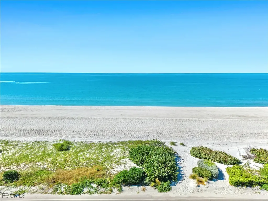 15819 Captiva Drive Captiva FL 33924