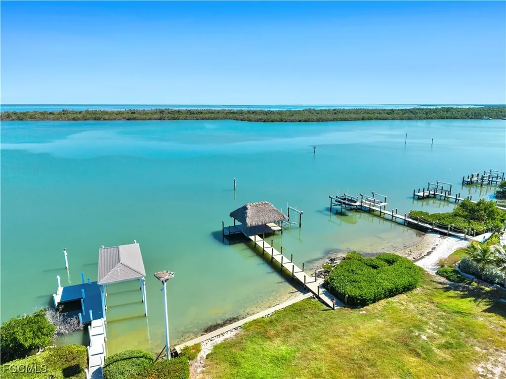 15819 Captiva Drive Captiva FL 33924