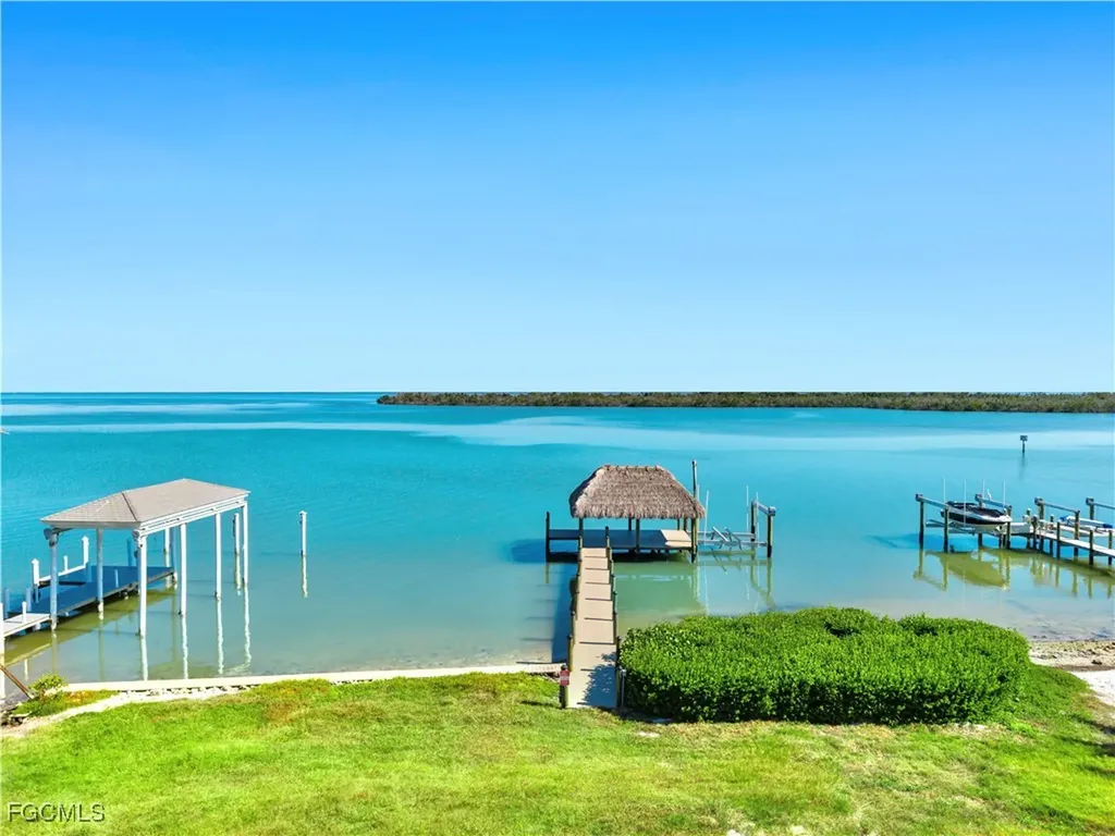 15819 Captiva Drive Captiva FL 33924