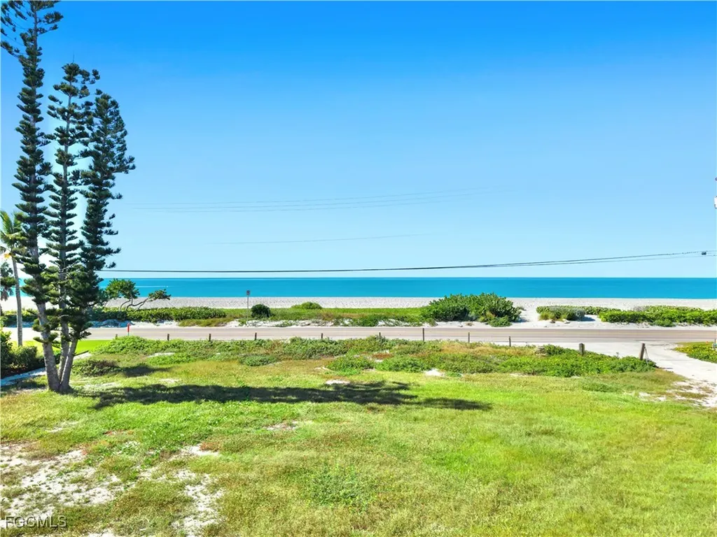 15819 Captiva Drive Captiva FL 33924