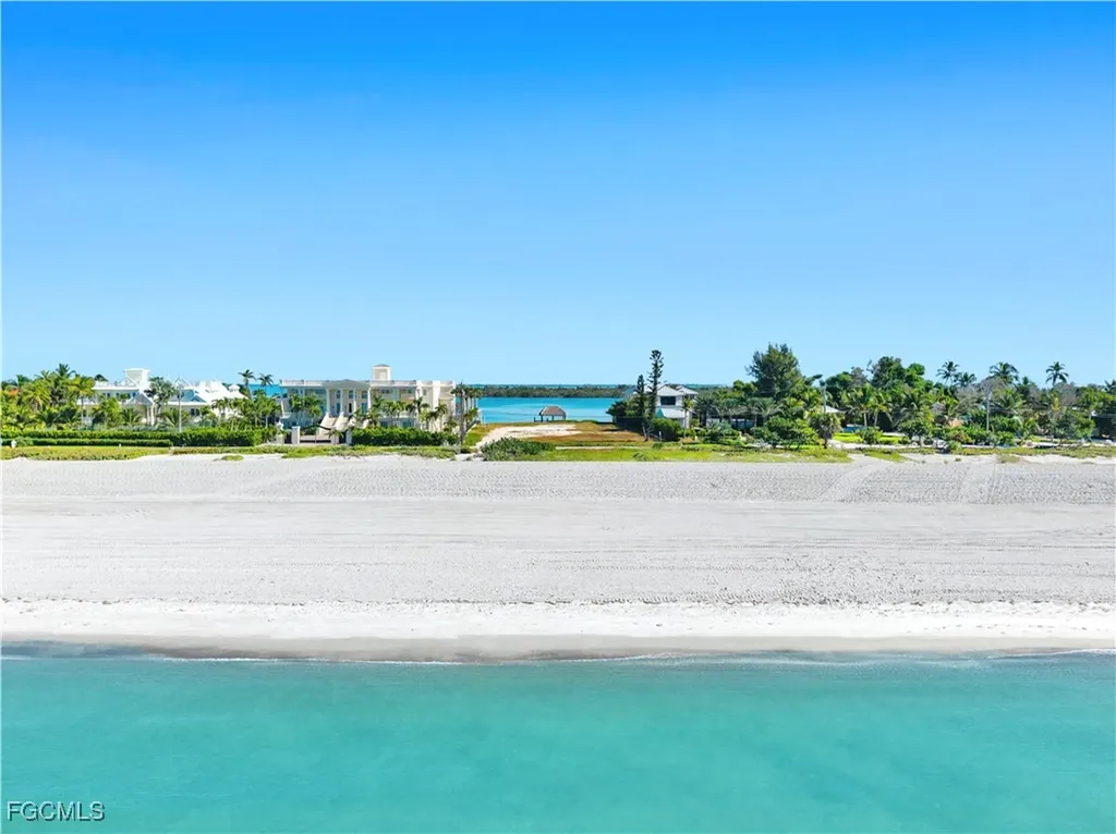 15819 Captiva Drive Captiva FL 33924