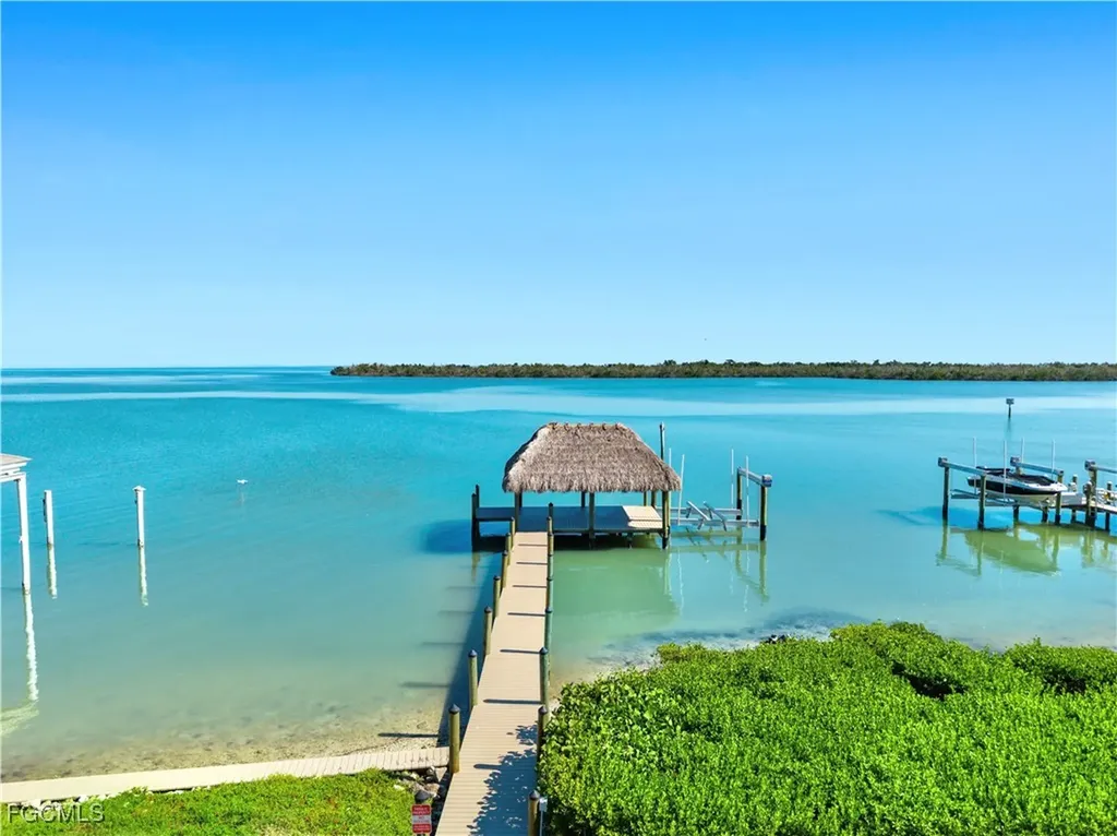 15819 Captiva Drive Captiva FL 33924