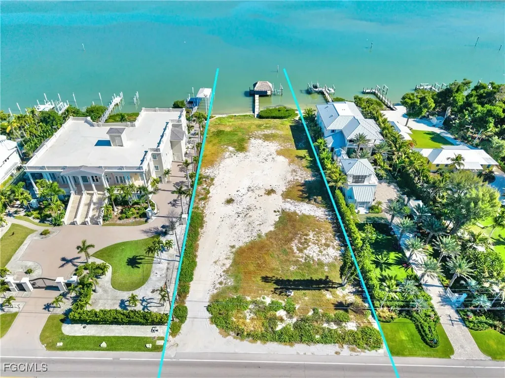 15819 Captiva Drive Captiva FL 33924