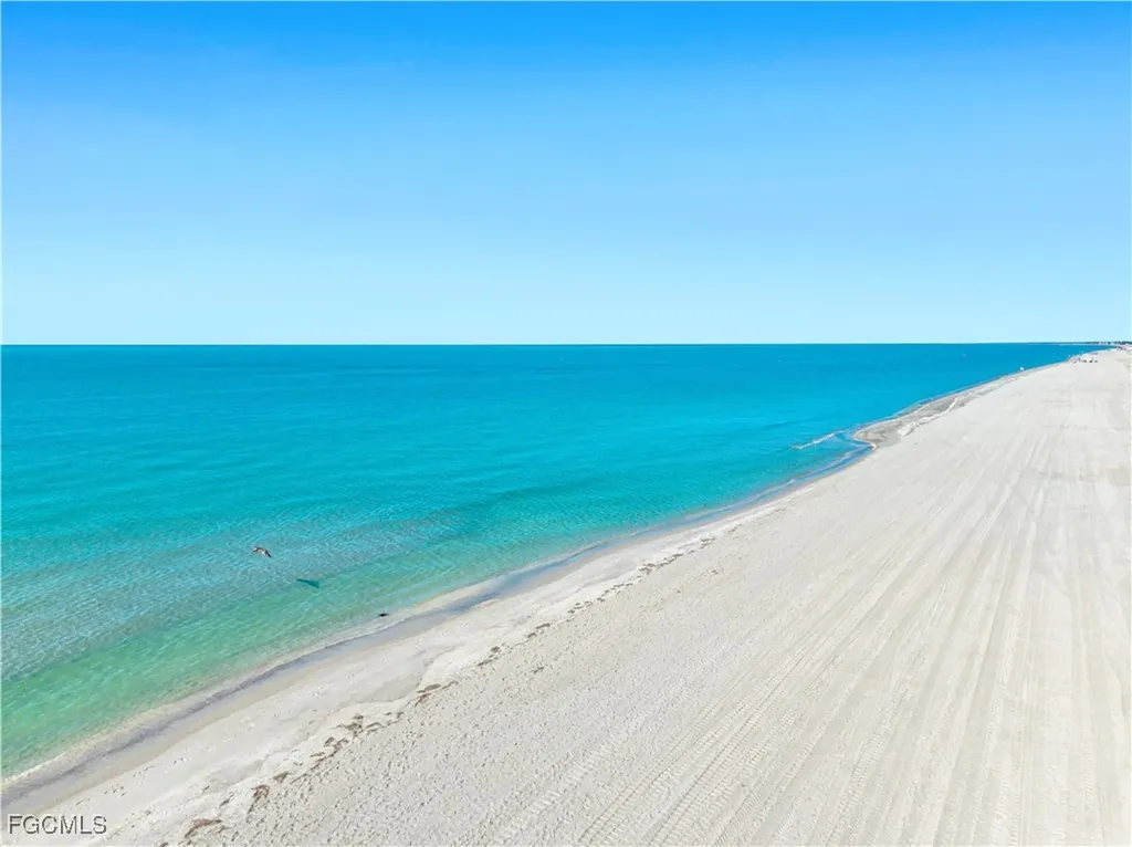 15819 Captiva Drive Captiva FL 33924