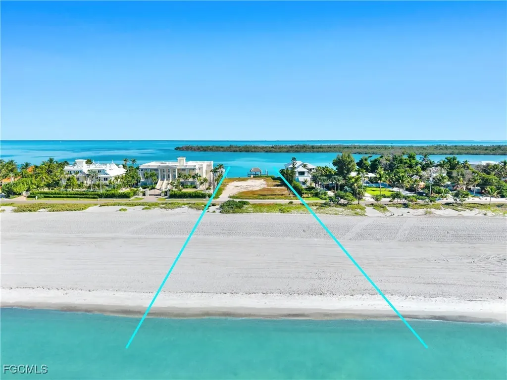 15819 Captiva Drive Captiva FL 33924