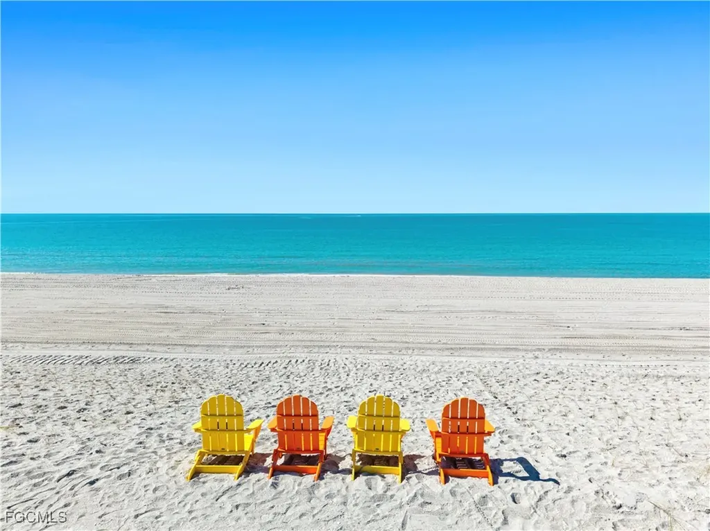 15819 Captiva Drive Captiva FL 33924